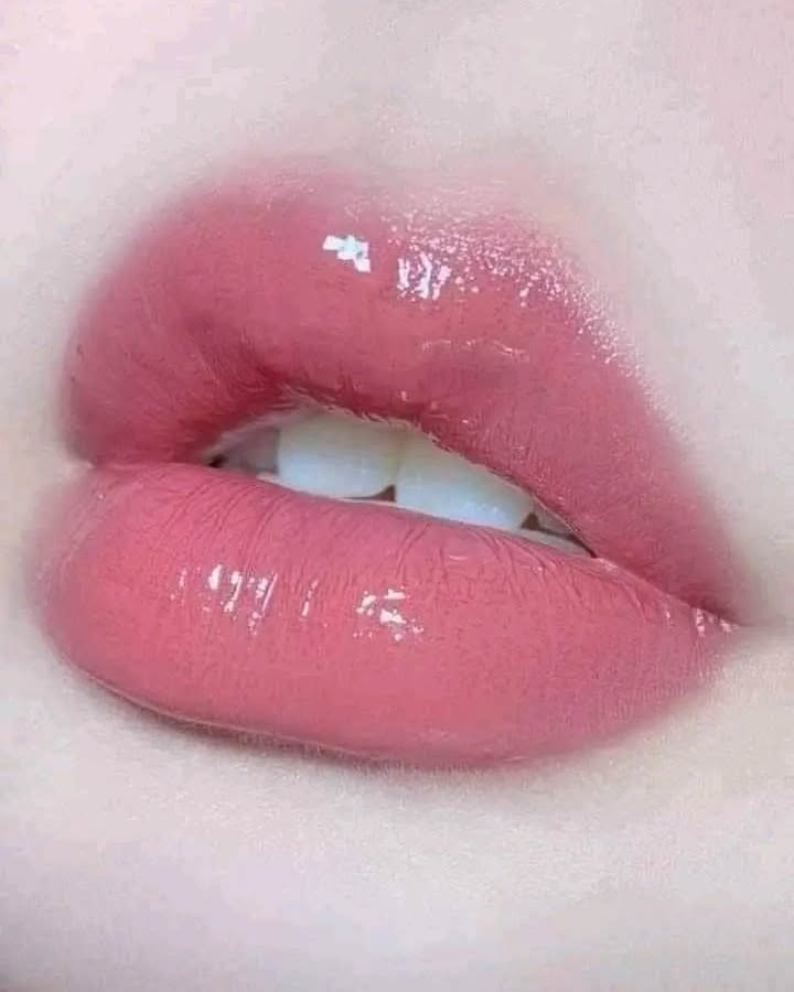 Nagano Pink Nipple Lip Jelly - 3